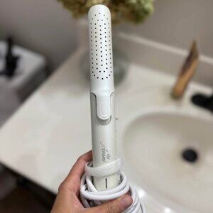 Hair Airflow Styler/Curler/Straightener